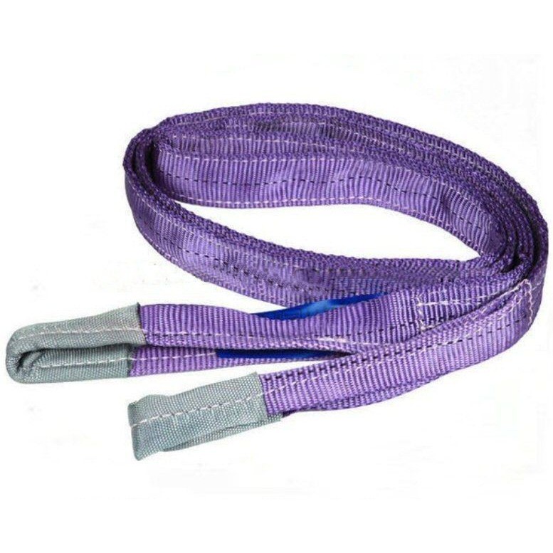 SuperTex Webbing Lifting Sling Belt 1Ton 2Ton 3Ton 1 Ton 1 Meter | New ...