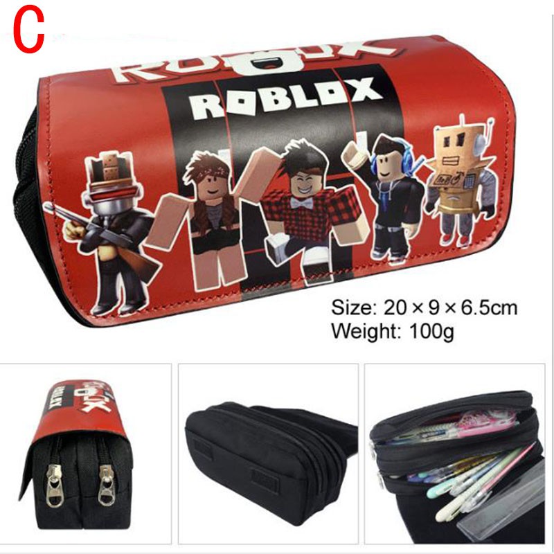 roblox briefcase gear