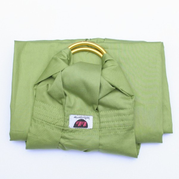 ring sling nana baby carrier