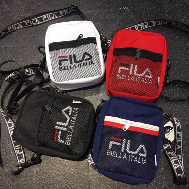 fila sling bag malaysia