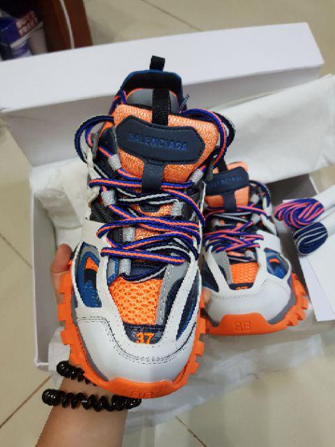 Balenciaga Track 3 50 000 1 dã ban Shopee