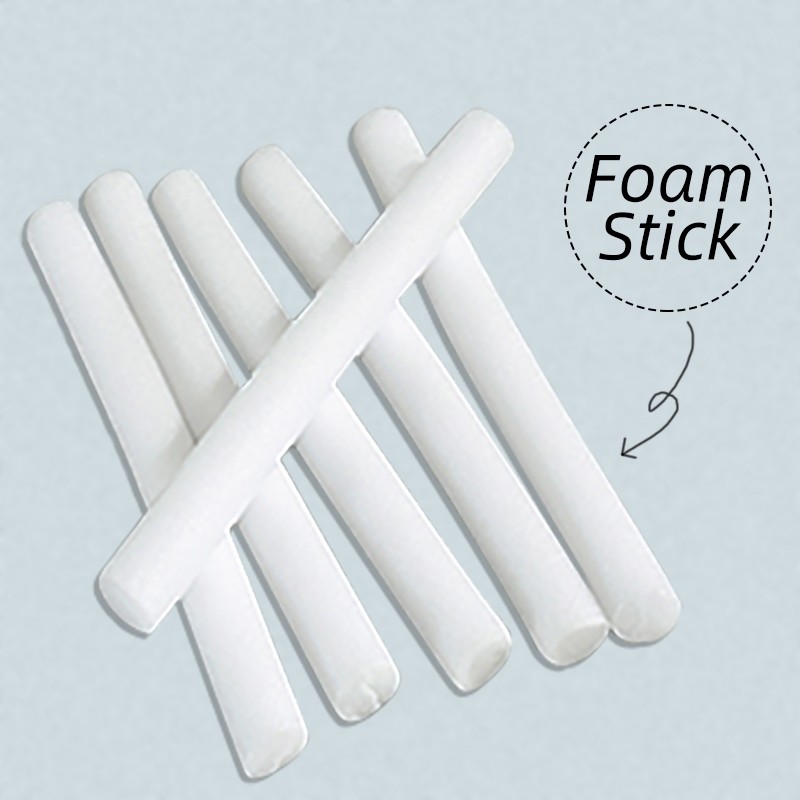 Foam Stick All Together About 1 5metres Accessory Of Stretch Sofa