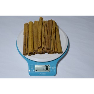 KULIT KAYU  MANIS  CEYLON  CEYLON  CINNAMON 100g Shopee 