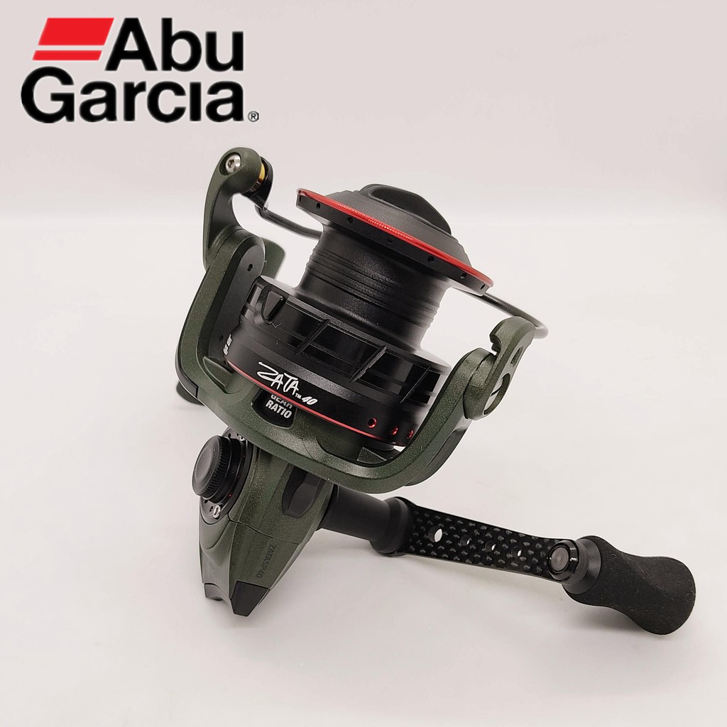 zata spinning reel