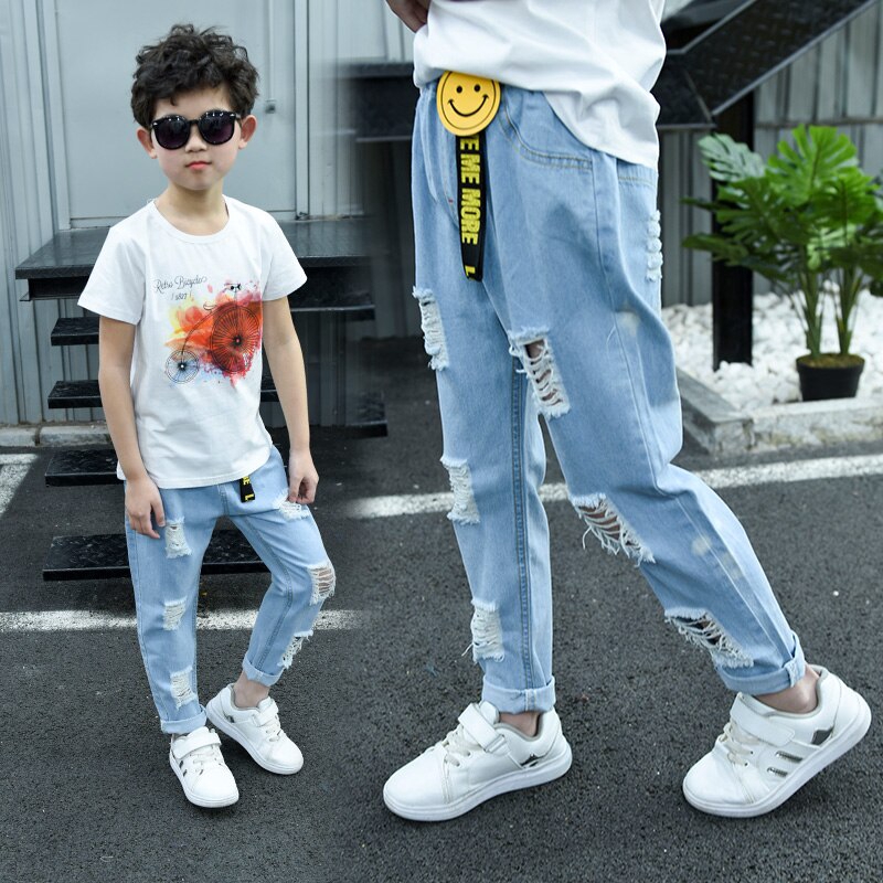 boy jeans style 2019