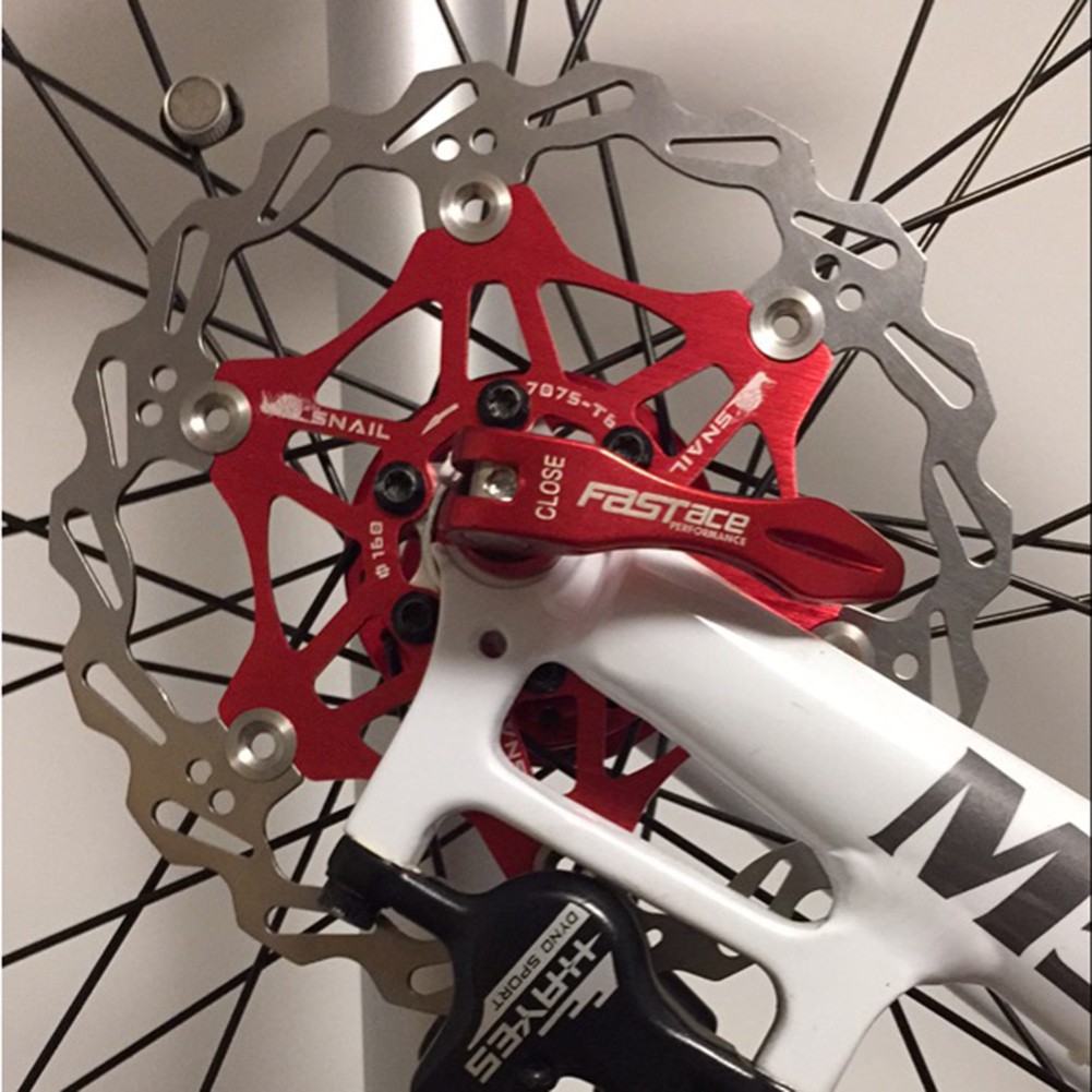 rotor disc mtb