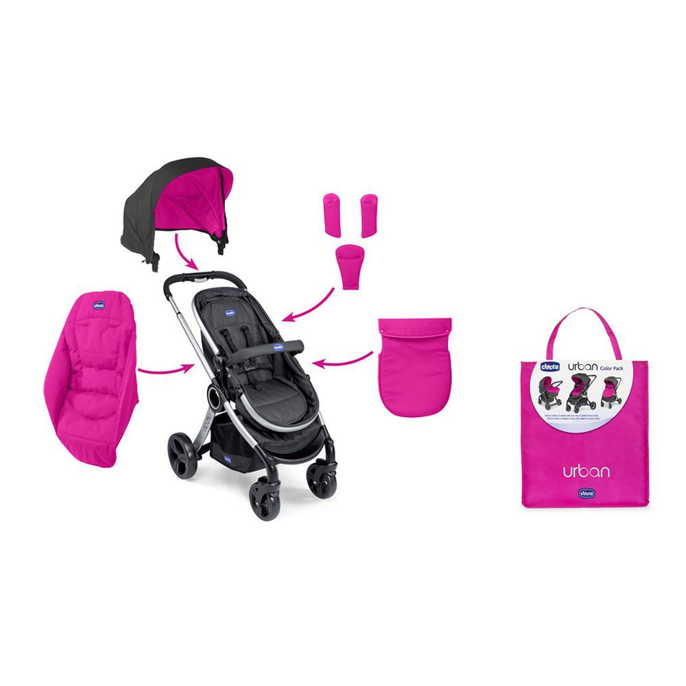 chicco urban accessories