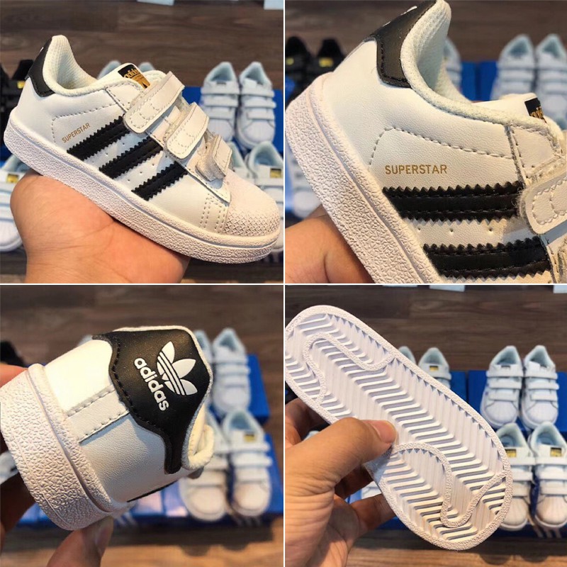 superstar shoes for girl