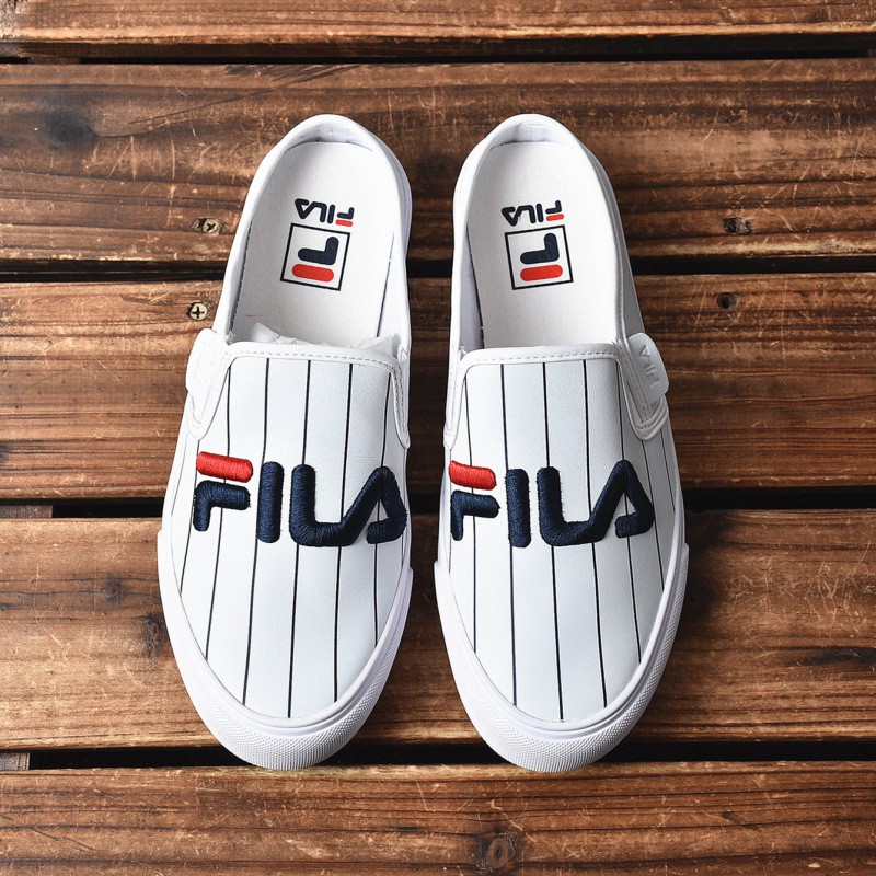 fila half shoes