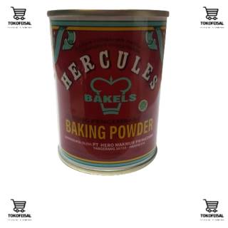 Hercules Baking Powder 110gr