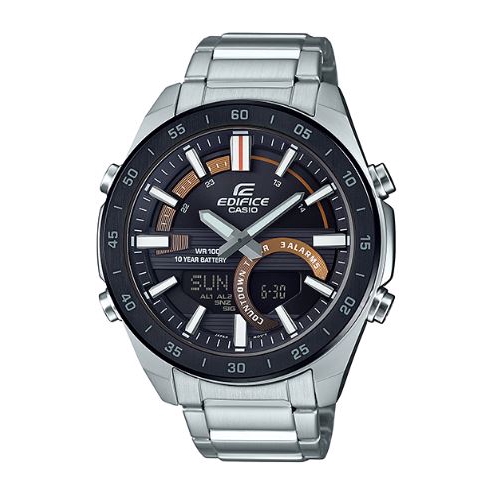 how to check original casio edifice watch