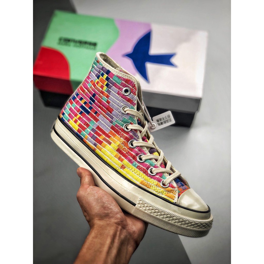 converse mara hoffman