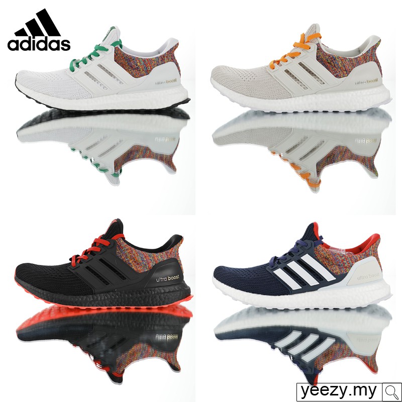 ultra boost unisex