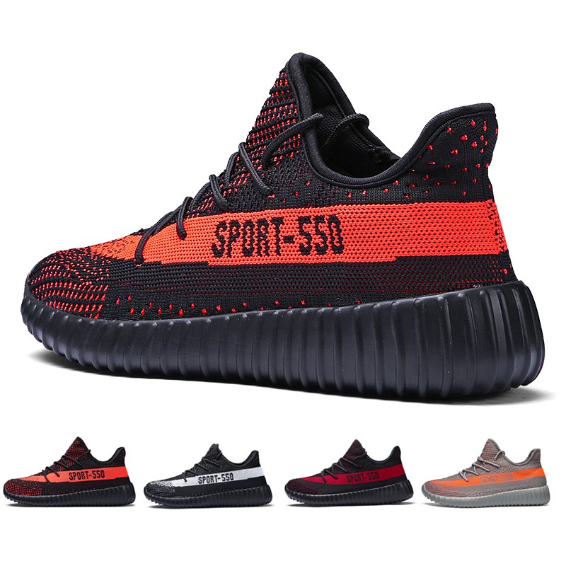 sport 550 shoes