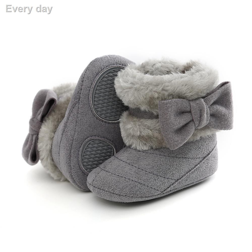 grey baby ugg boots