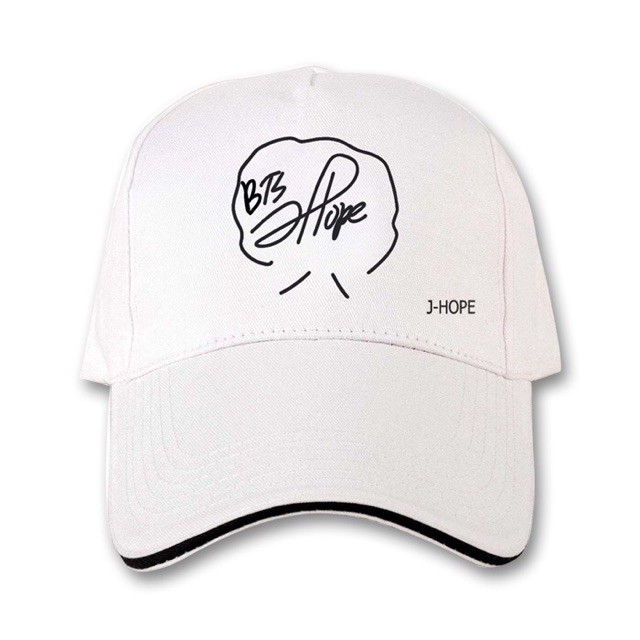 Topi Pantai Sunhat Topi Beach Hat Ready Stock Topi Bts Korean Cap Hat Murah Kpop Bts Group Signature Korean Fashion Su Shopee Malaysia