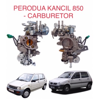 Ignition Coil for Perodua Kancil 660 850  Shopee Malaysia