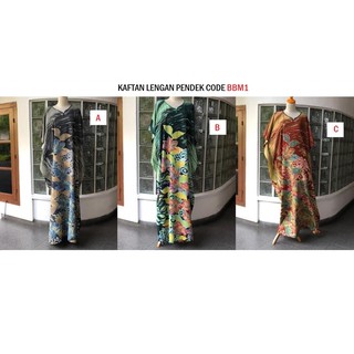 100 COTTON  KAFTAN BATIK  TERENGGANU  BAJU  KELAWAR Shopee 