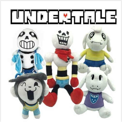 undertale toys target