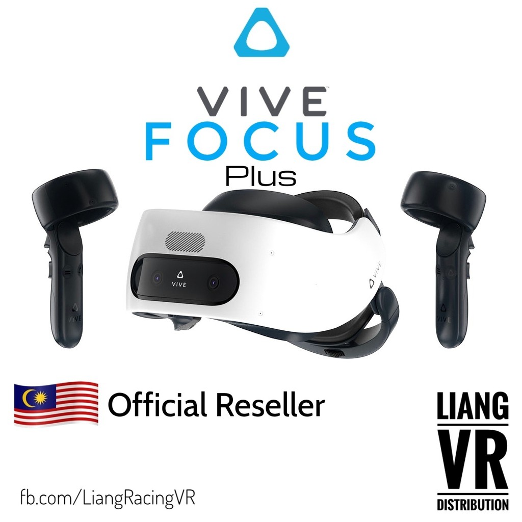 htc vive standalone