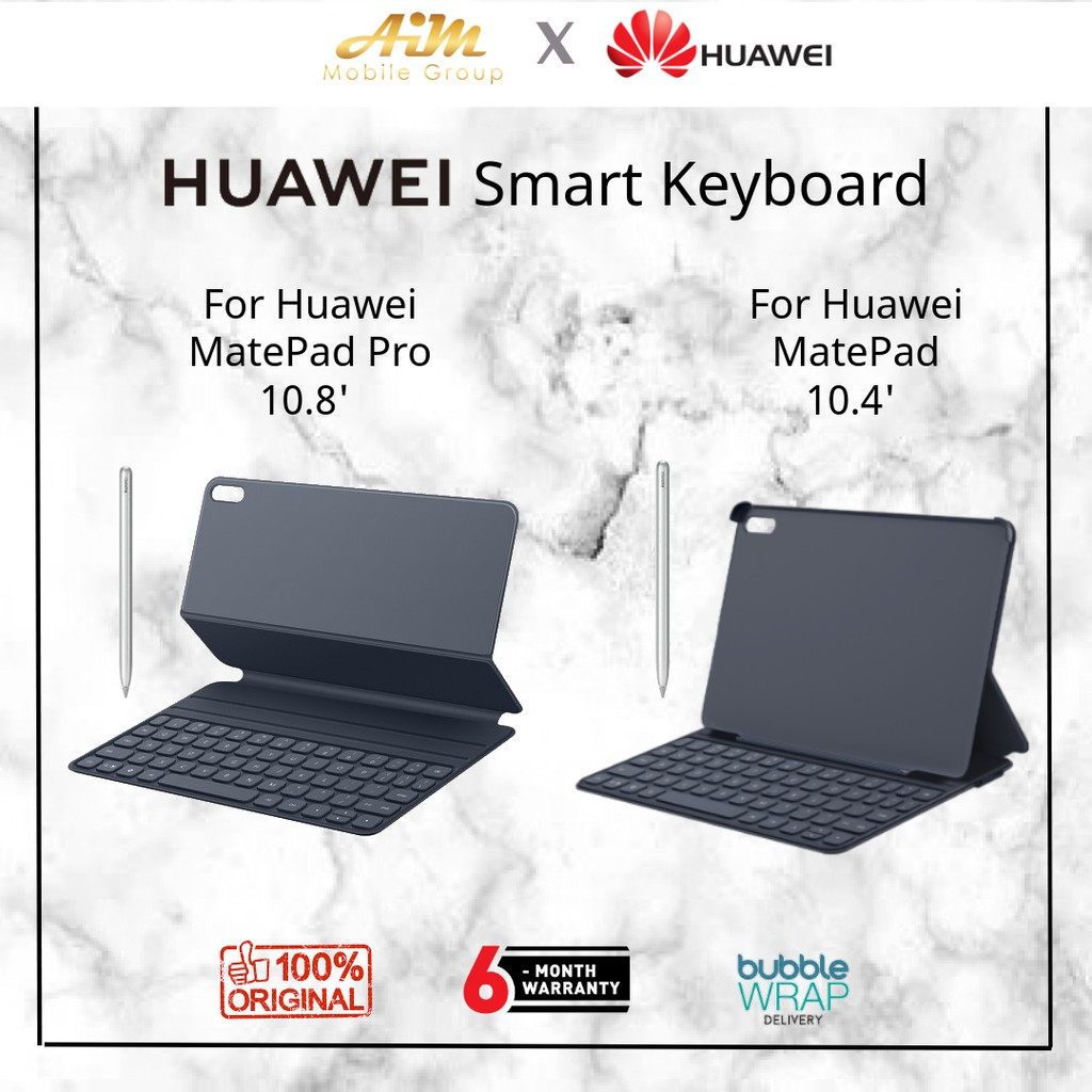 Huawei MatePad Pro 10.8 inch, MatePad 10.4 inch Huawei Magnetic