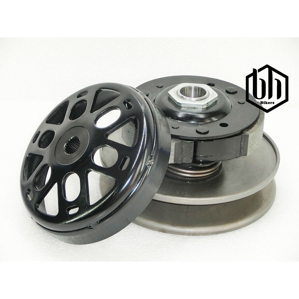 REAR PULLEY PULLY SET RACING YAMAHA NVX NMAX NX155 NMAX155 ...