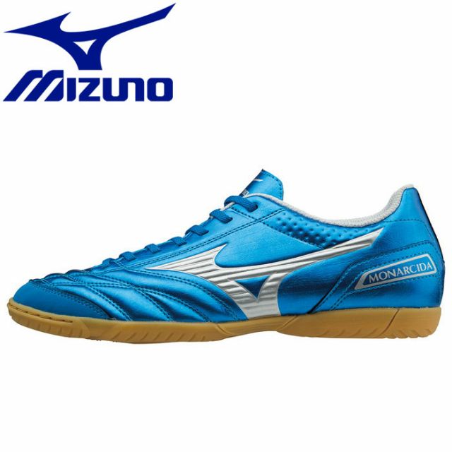 mizuno futsal malaysia