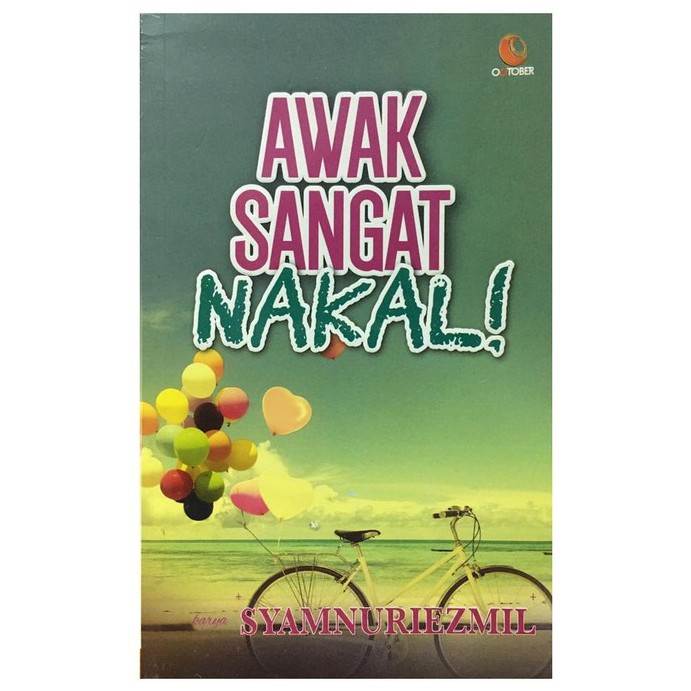 Awak Sangat Nakal Episod 3