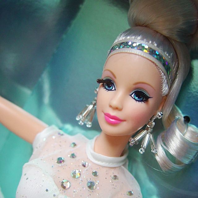 starlight dance barbie