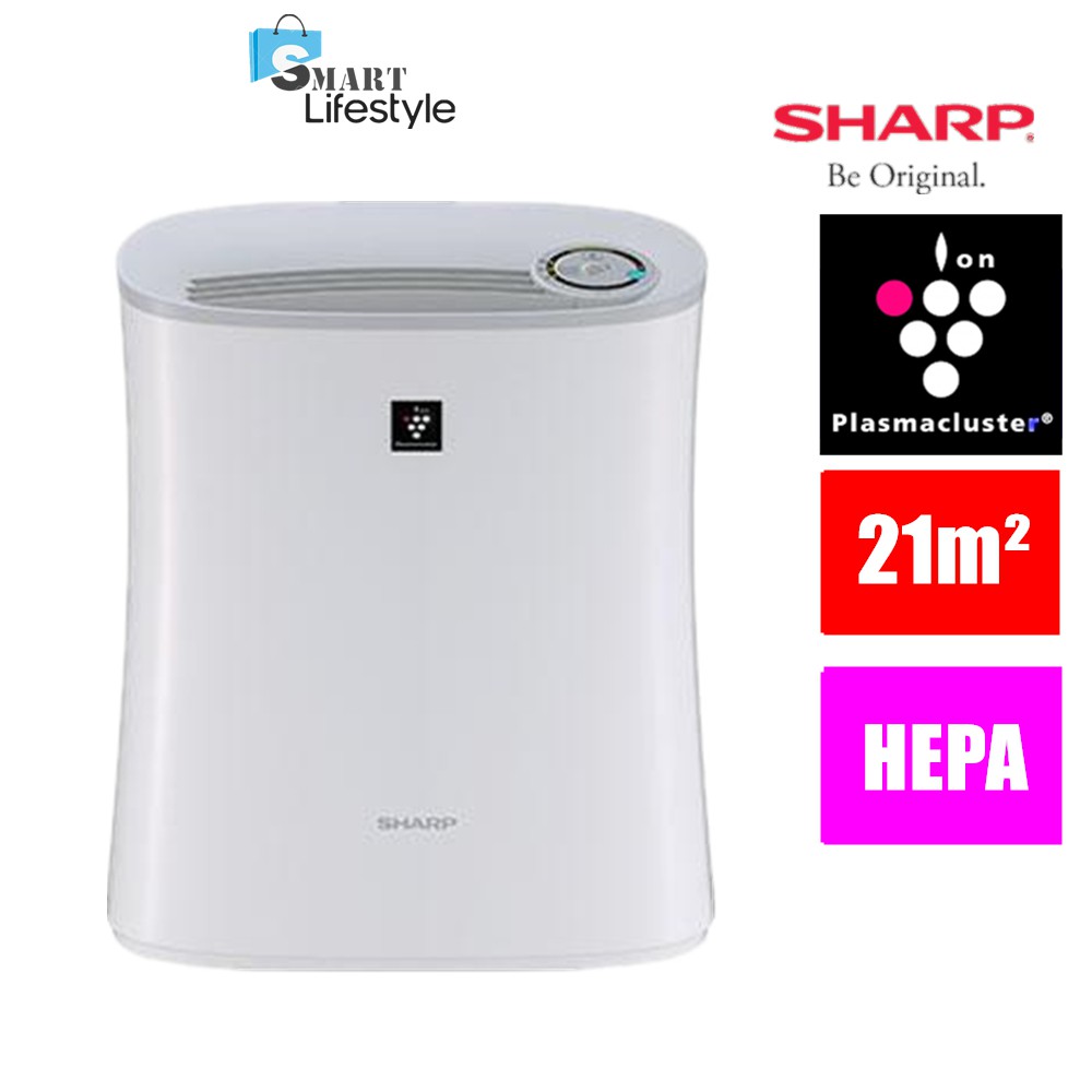 sharp air purifier fpf30lh review