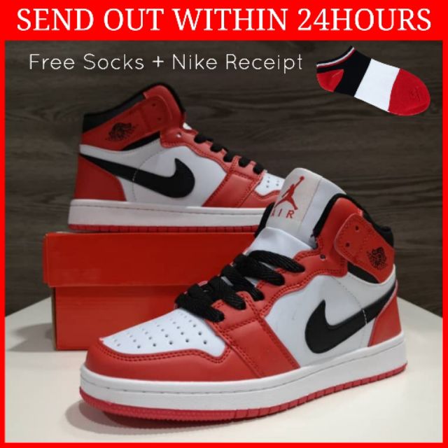 jordan 1 size 38