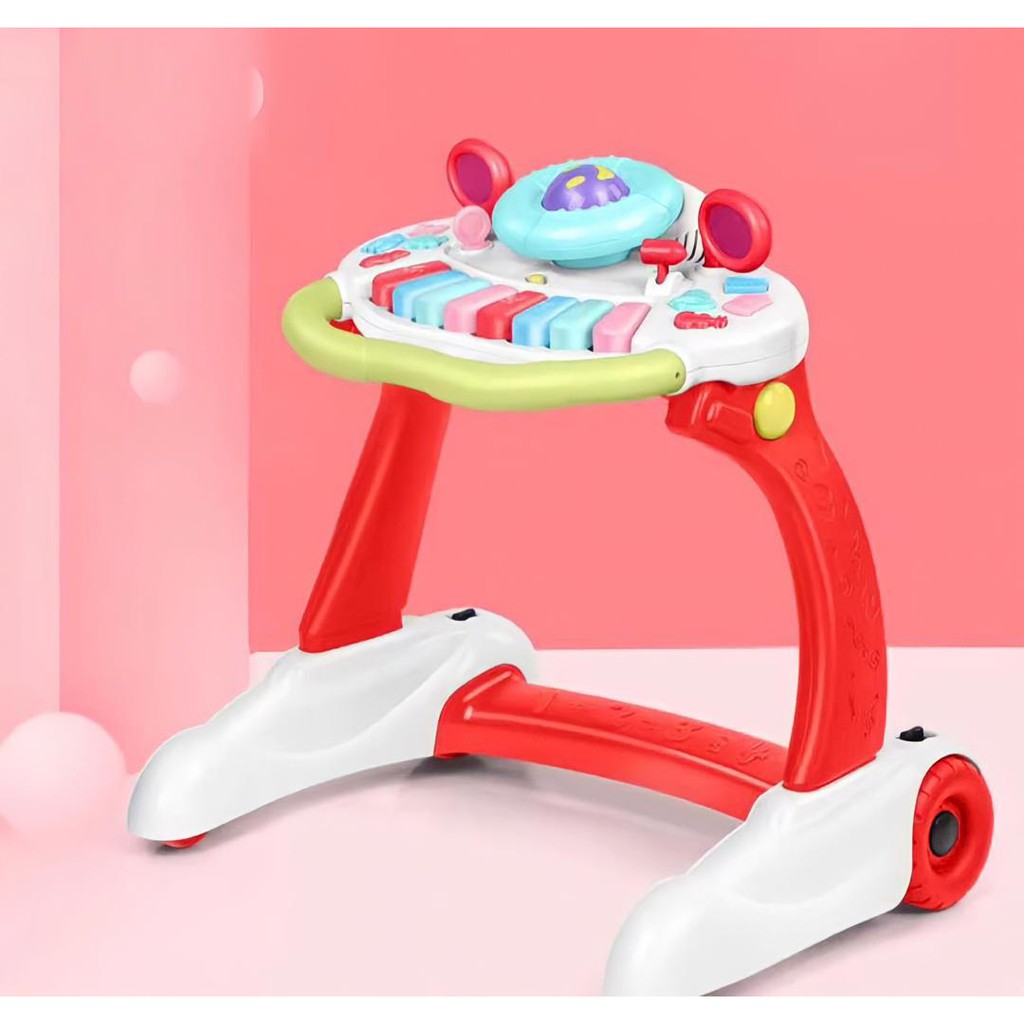 push walker shopee
