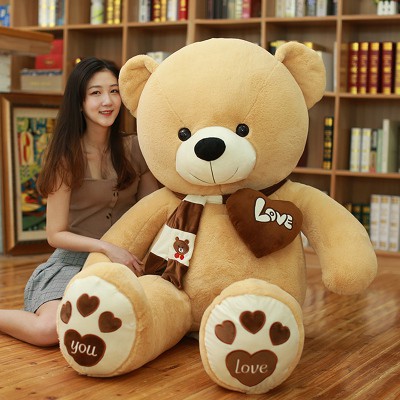 teddy bear shopee