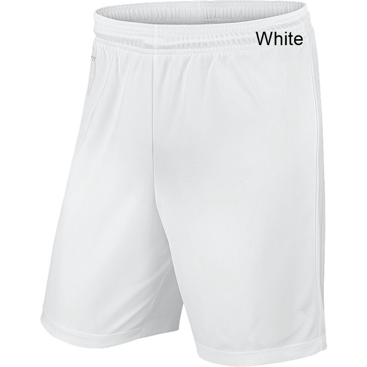 mizuno soccer shorts