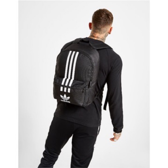 💯 Original Adidas Lock Up Backpack (refundable if the bag you receive are  fake) | Shopee Malaysia