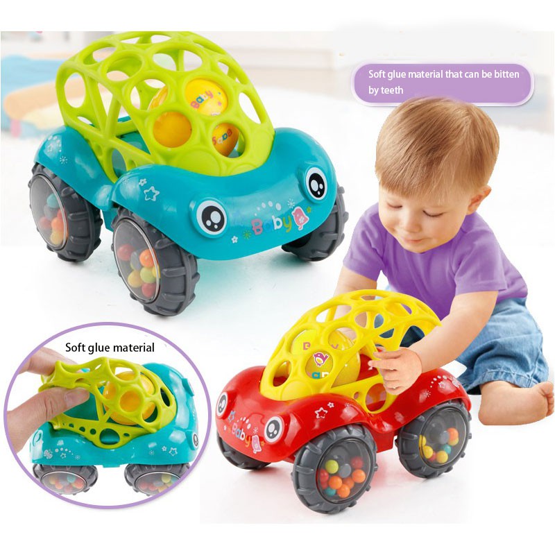 plastic cars for babies