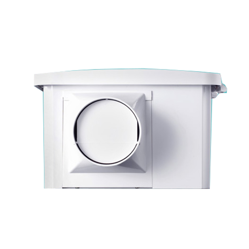 AireGard AF-150S Air Ventilation Exhaust Fan 1-Way Fresh Air System Series  150cfm - AF150S *Showroom Display Unit* | Shopee Malaysia