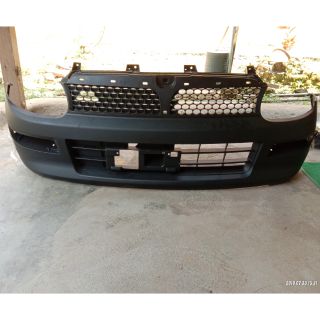 Front Bumper Viva 850  Shopee Malaysia
