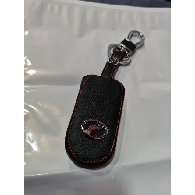 Perodua leather bezza /Aruz /myvi new  Shopee Malaysia