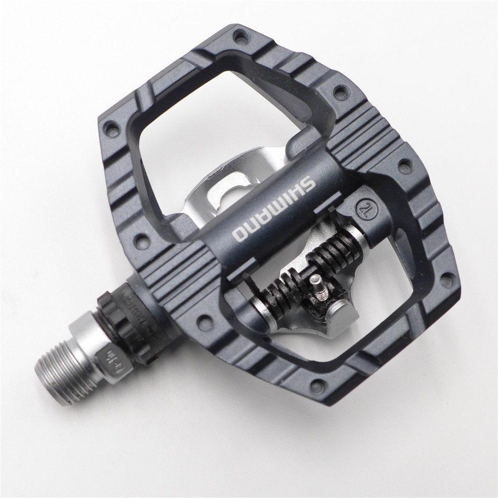 shimano eh500 pedals