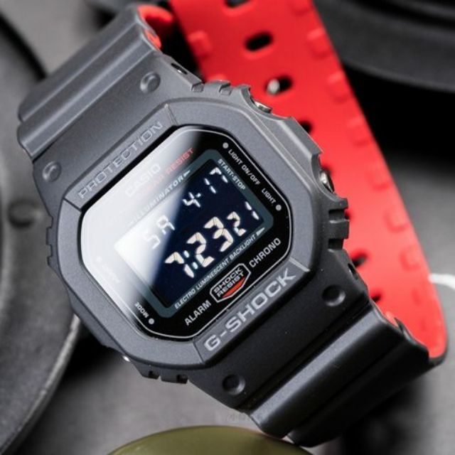 casio dw 5600 hr1