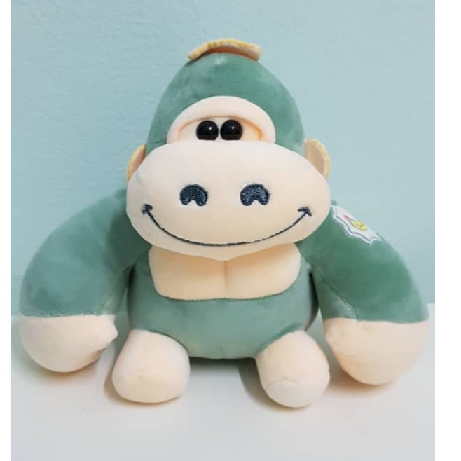 kong soft toys