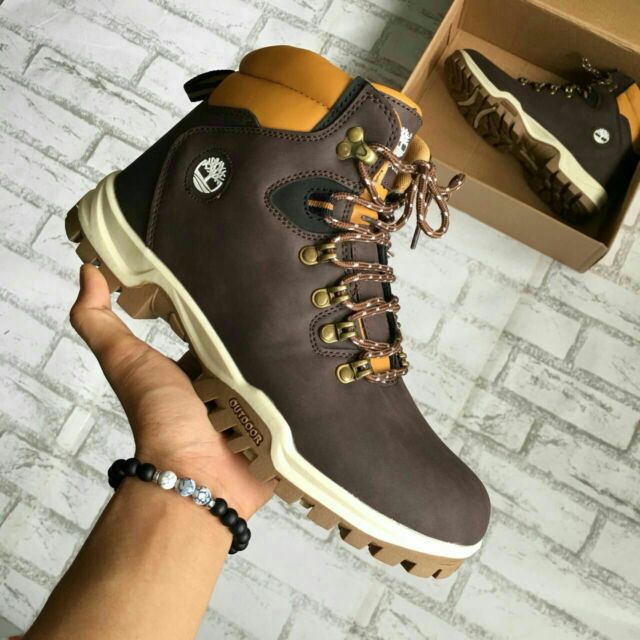 timberland outdoor