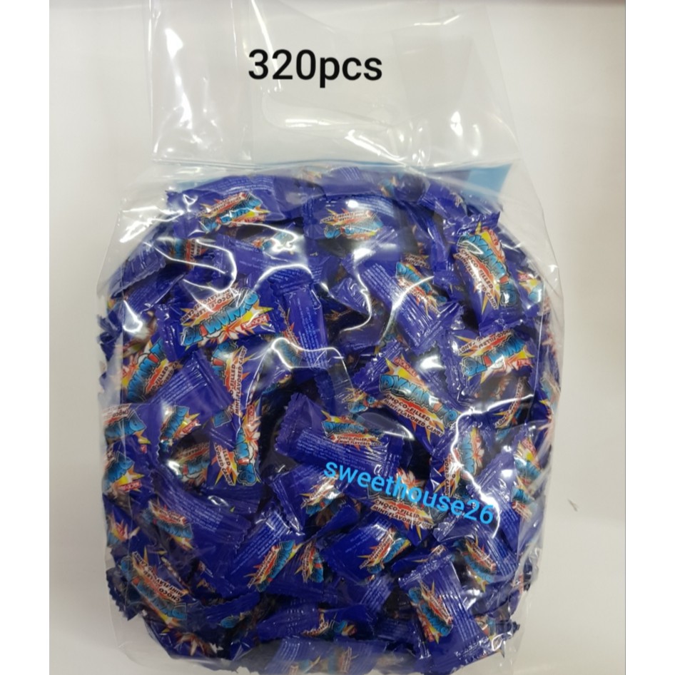 Cloud 9 Candy 320pcs Shopee Malaysia
