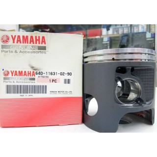 Yamaha 200hp 2 Stroke Outboard Motor Standard Piston P N 64d 11631 02 90 Made In Japan Shopee Malaysia