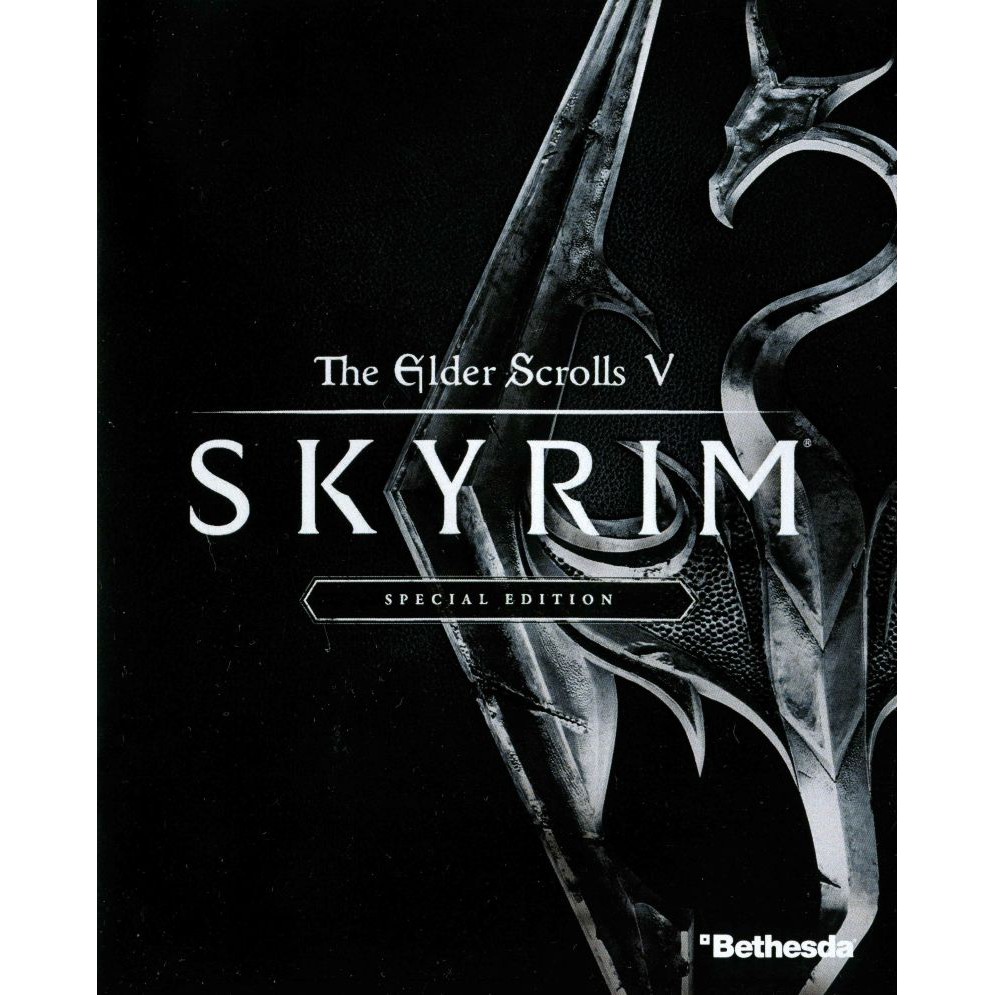 Skyrim