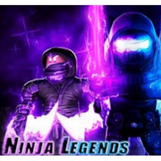 Roblox Ninja Legends Glitch Awakened Nighthunter Make Sure To Read Description Shopee Malaysia - roblox ninja legends glitch