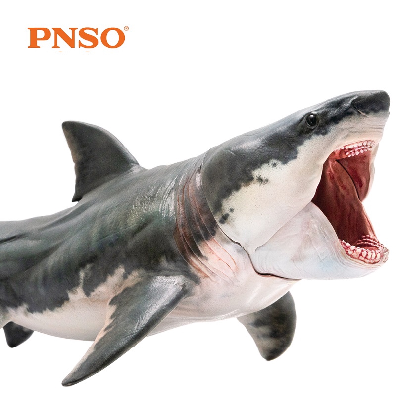 jurassic world megalodon toy