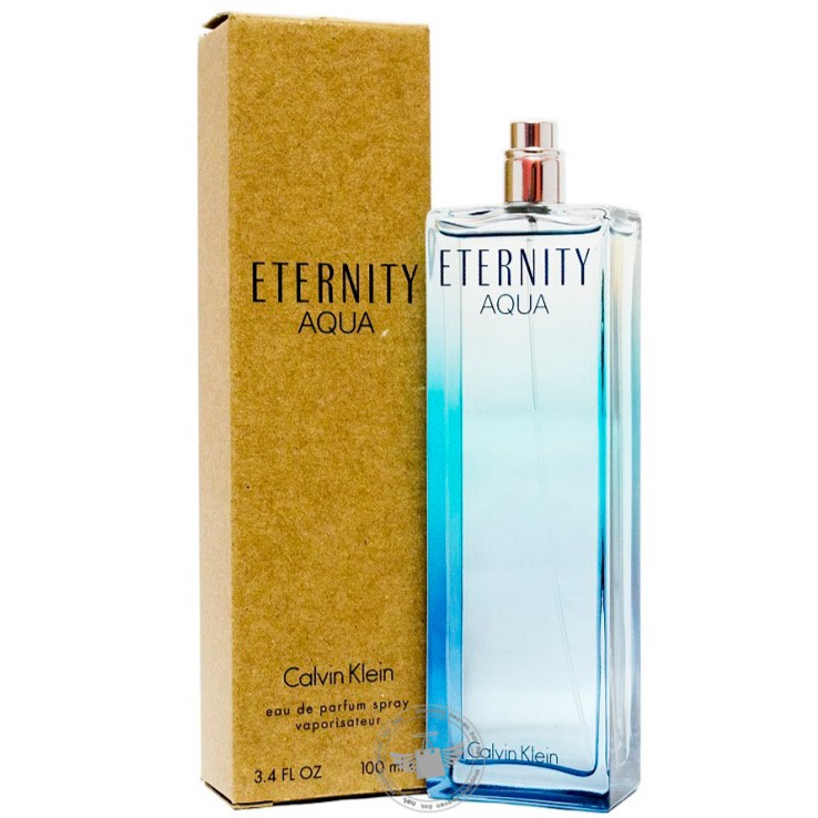 eternity aqua woman 100 ml