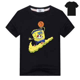Summer Boys Roblox T Shirt Short Sleeve Children Cartoon Tee Teens Costume Shopee Malaysia - fortnite t shirt 2 robux roblox